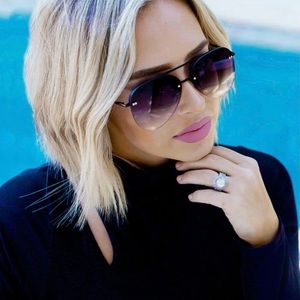Top Fox Sunglasses